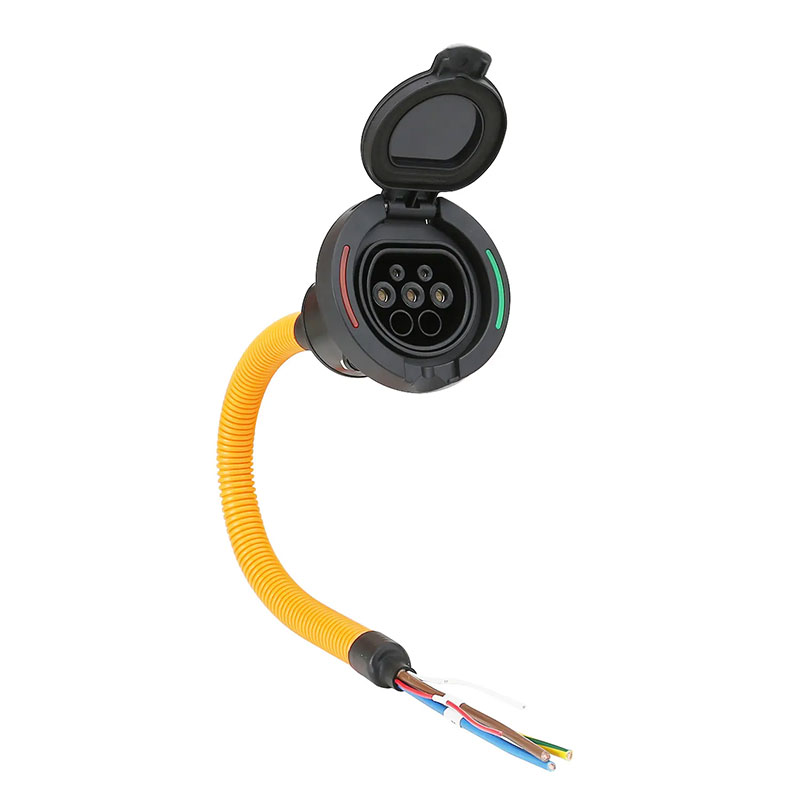 Vad är ett pluggdummi -uttag?