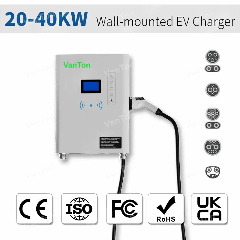 Hur löser jag problemet med överhettning av laddning av elektriska fordon?