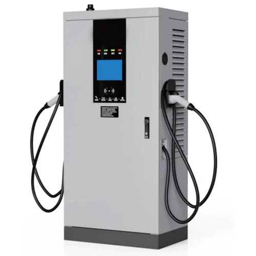 Hur väljer jag mellan AC EV -laddare och DC EV -laddare för elfordon?