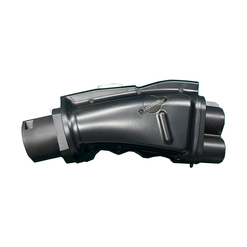 CCS1 till GBT -adapter