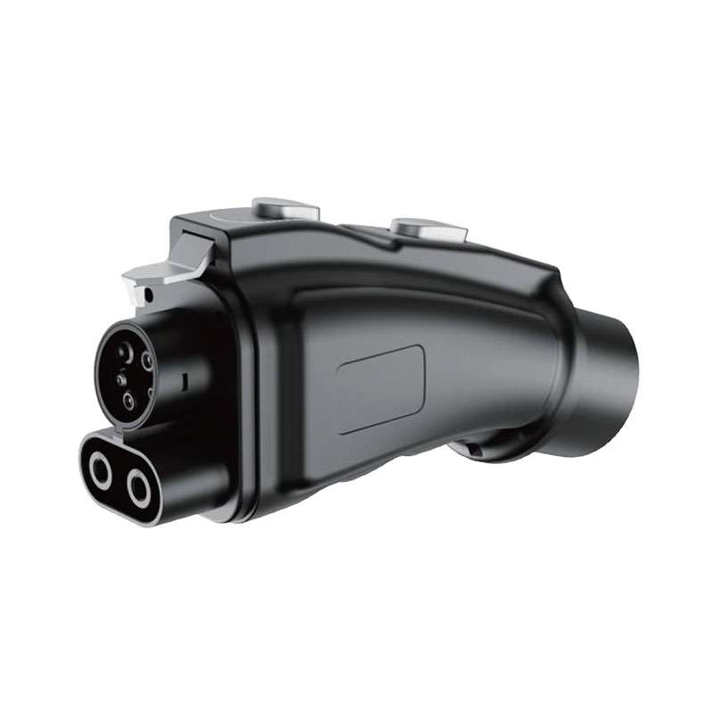 GBT till CCS1 -adapter