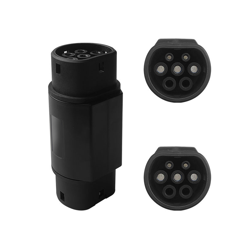 GBT till typ2 -adapter