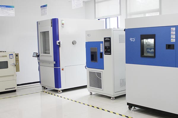 Production Equipment