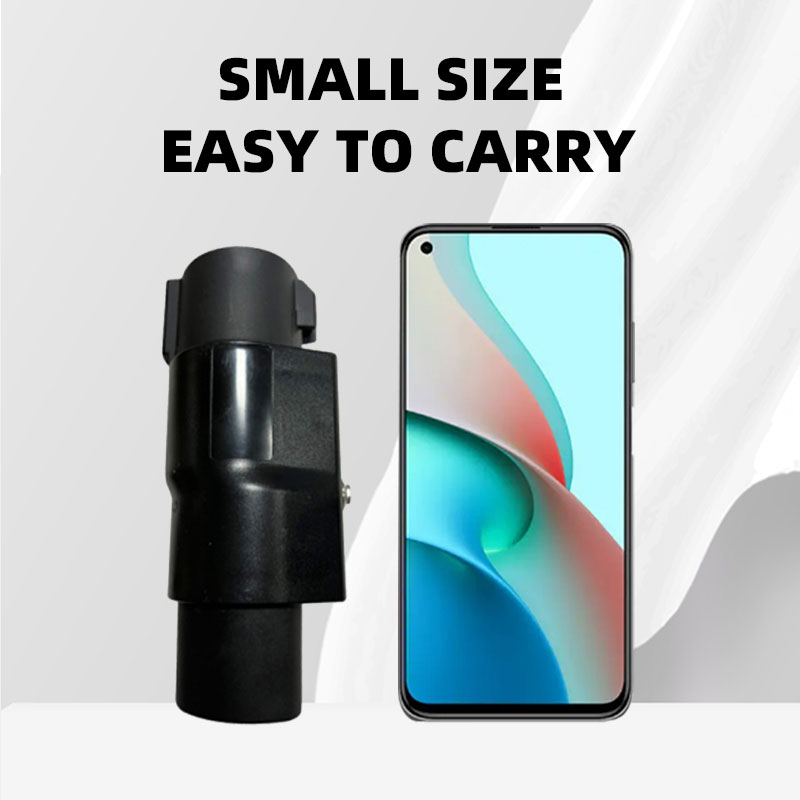 J1772 to GBT Adapter