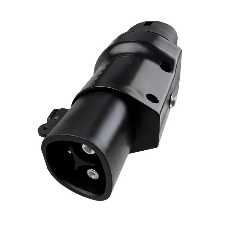 Tesla to Type2 Adapter