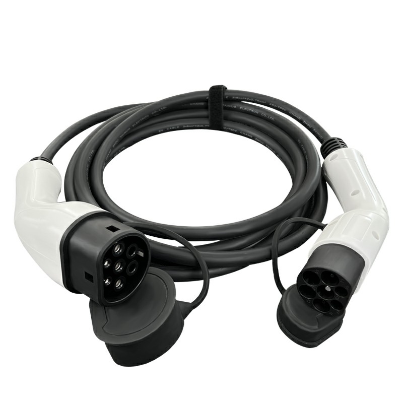 Type2 AC Charging Cable