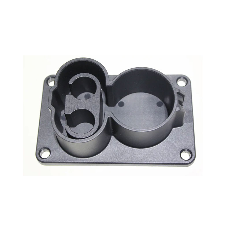 CCS1 Holder for EV Charging Plug