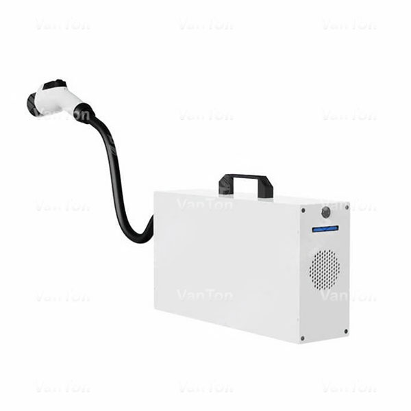 Type 2 Portable EV Charger