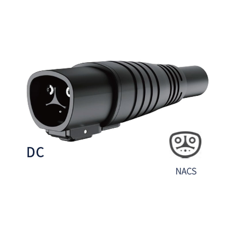 NACS DC -laddningskabel