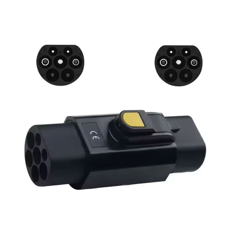 Typ2 till GBT -adapter